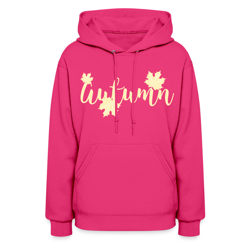 Autumn Bae - fuchsia