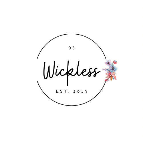 Wickless Soy Candles