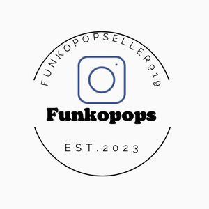 Funkopops