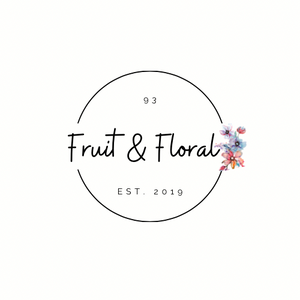 Fruit & Floral