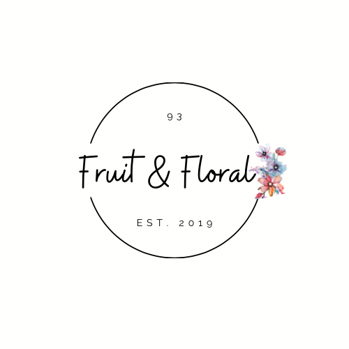 Fruit &amp; Floral