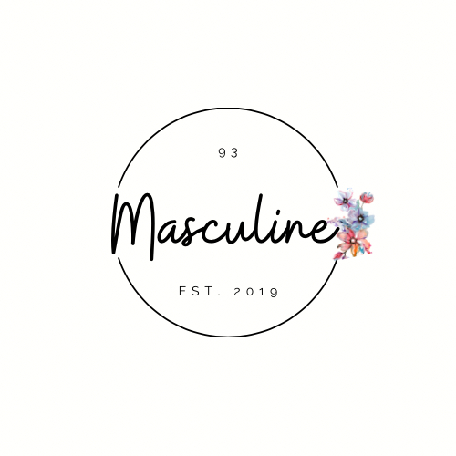 Masculine