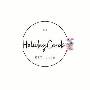 Holiday Cards