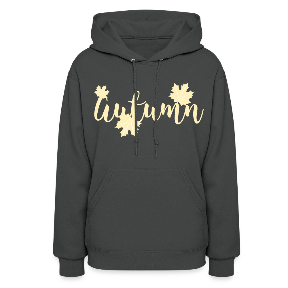 Autumn Bae - asphalt