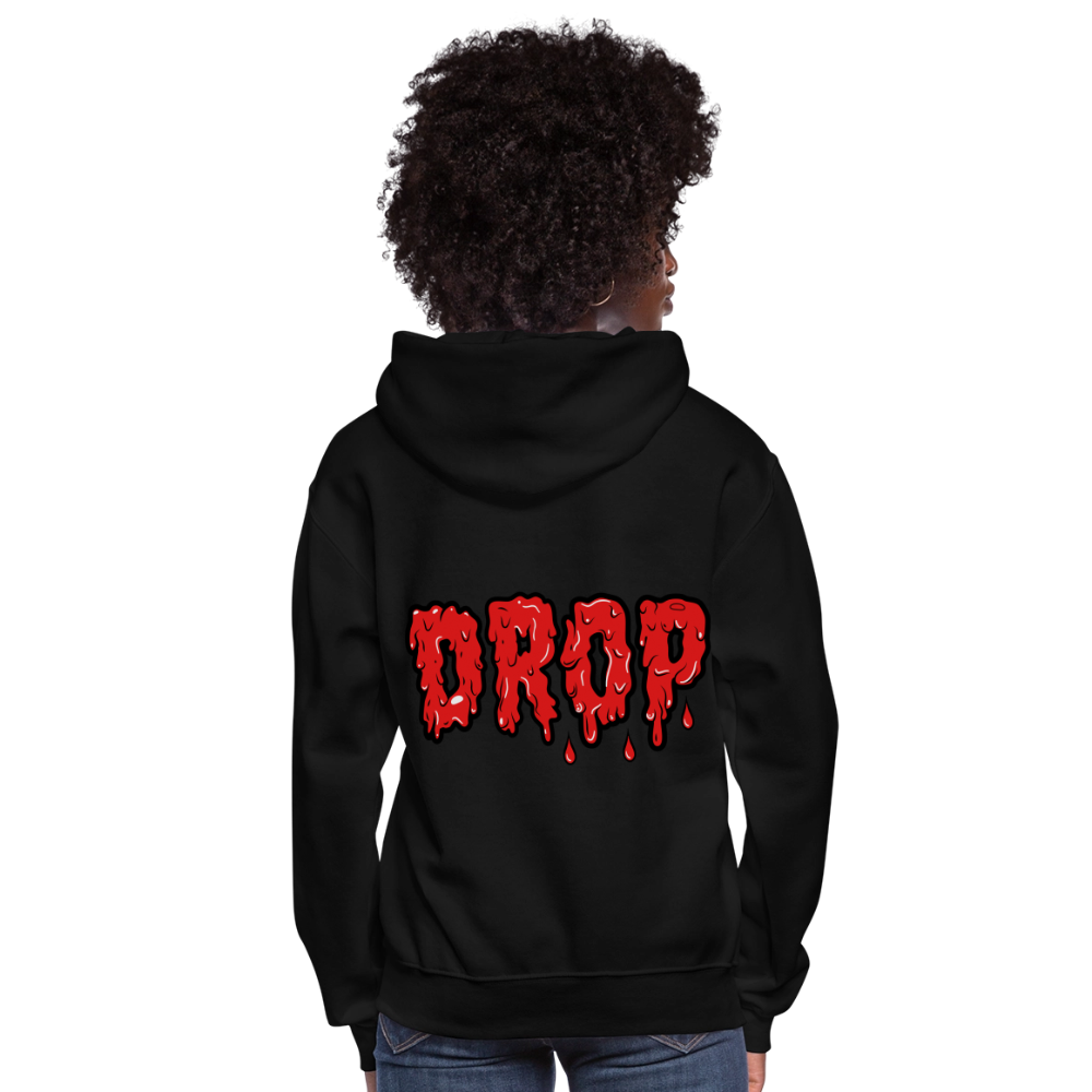 Gores Return - black