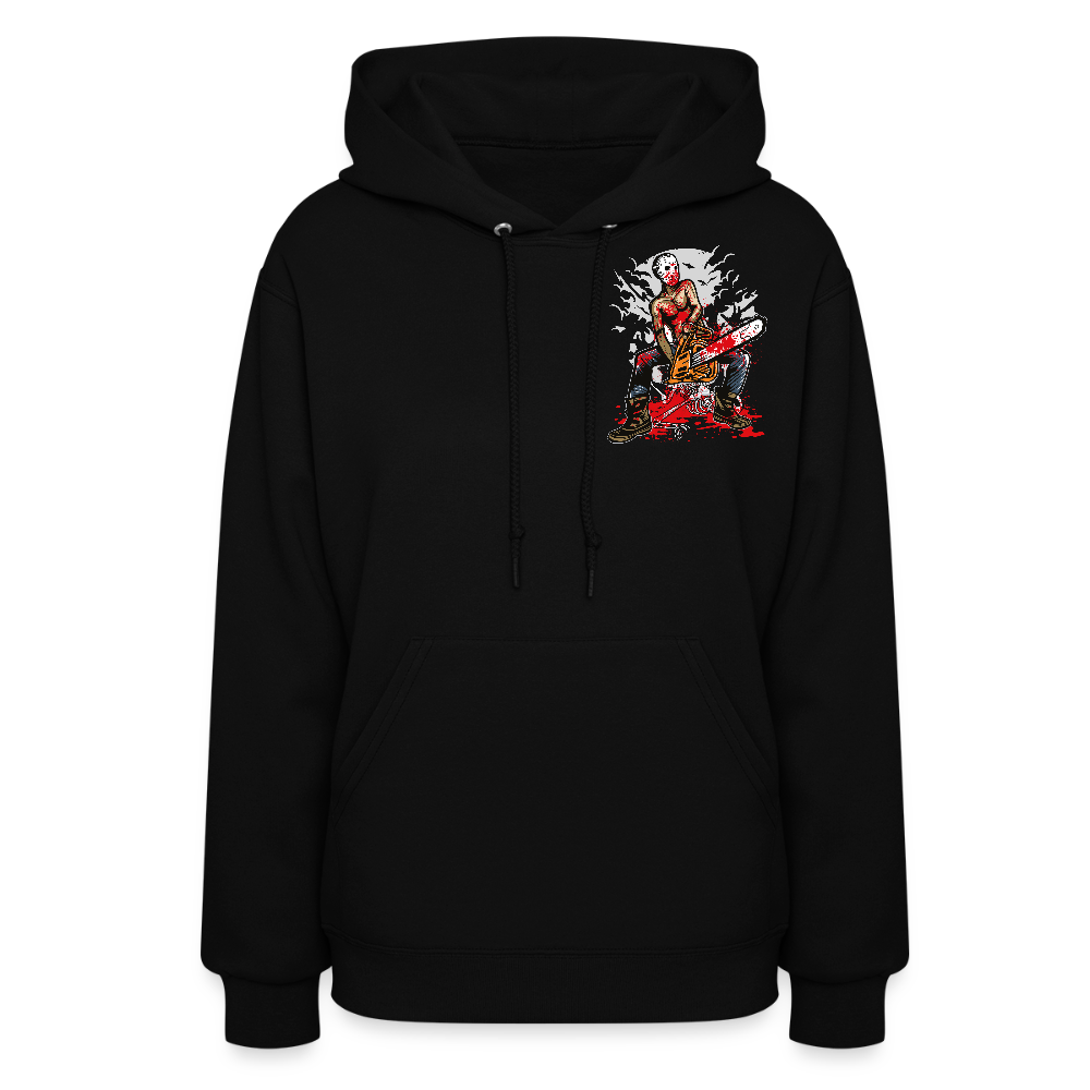 Gores Return - black