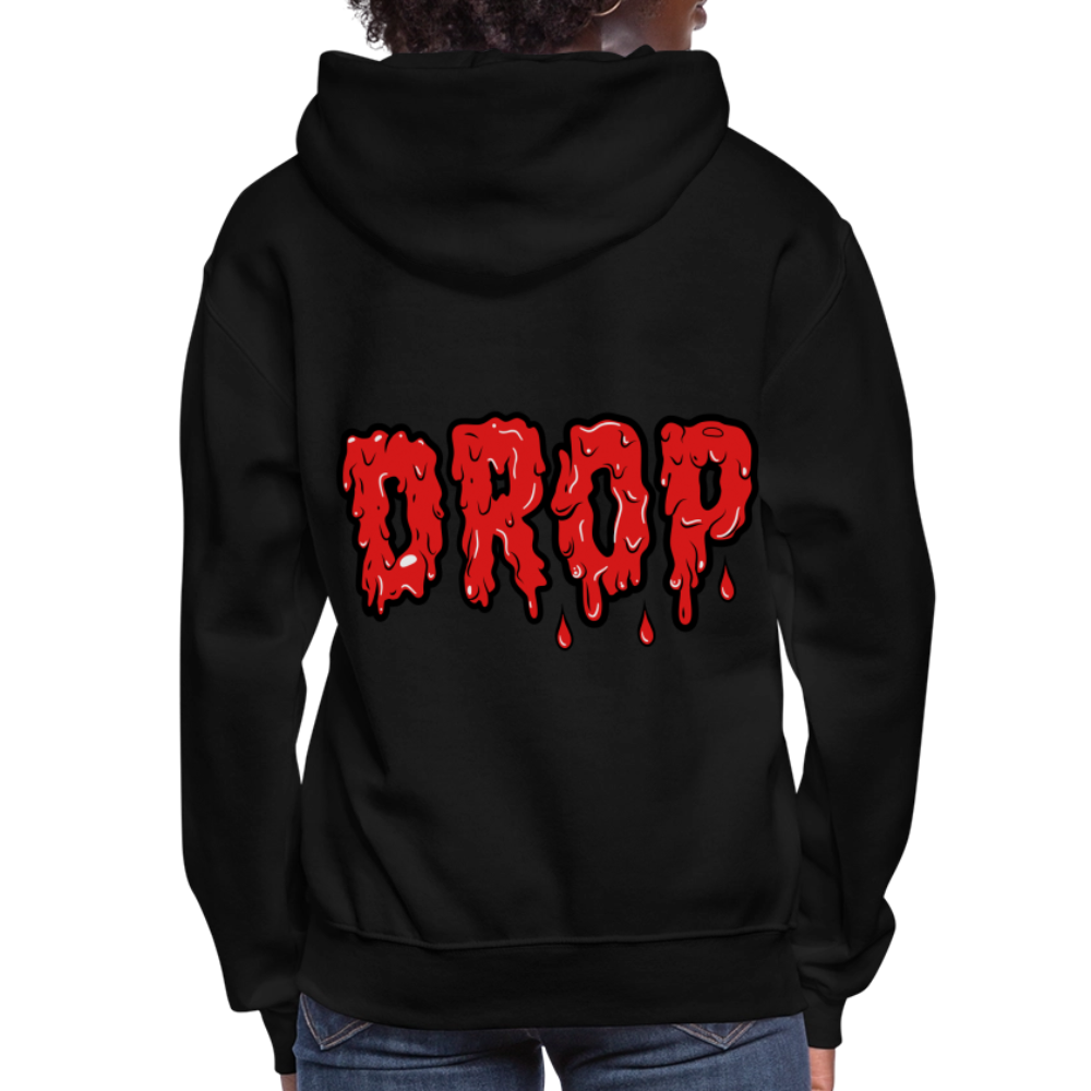 Gores Return - black