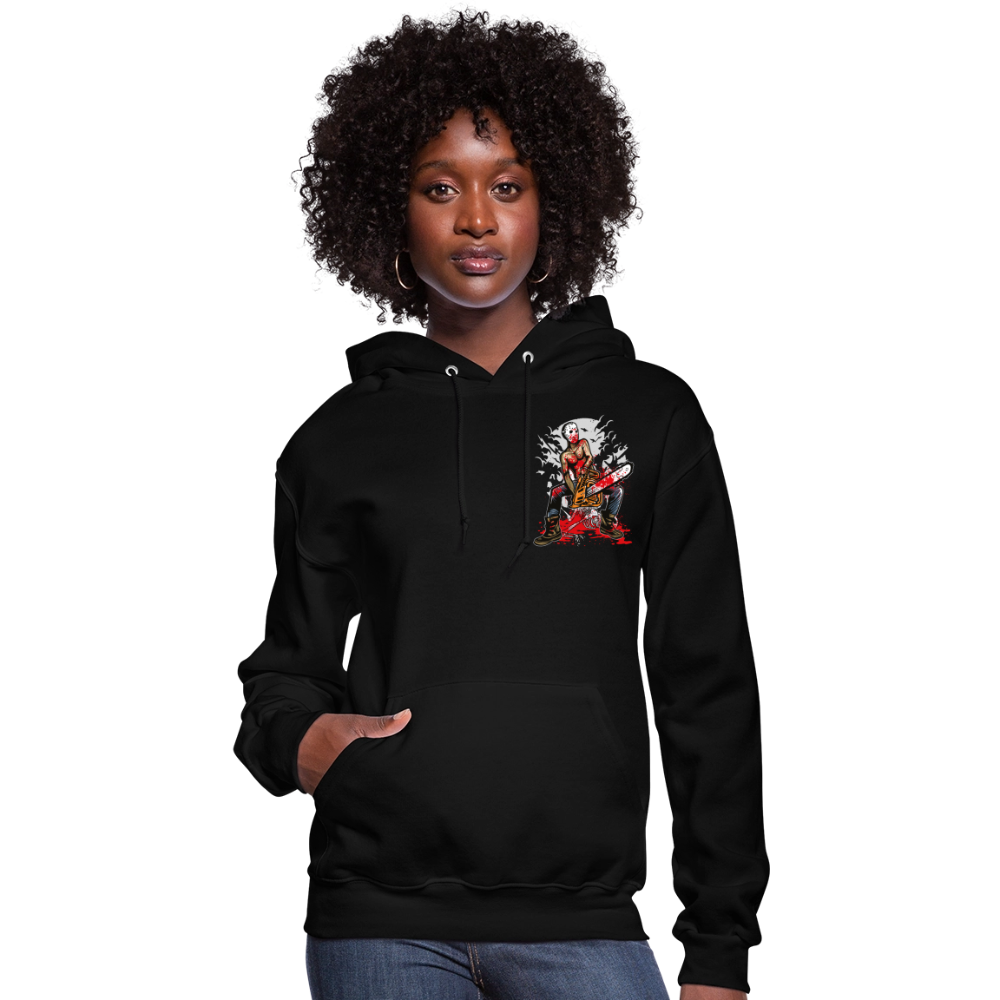 Gores Return - black