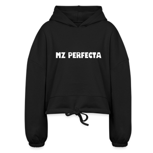 Perfecta's Custom Hoodie - black