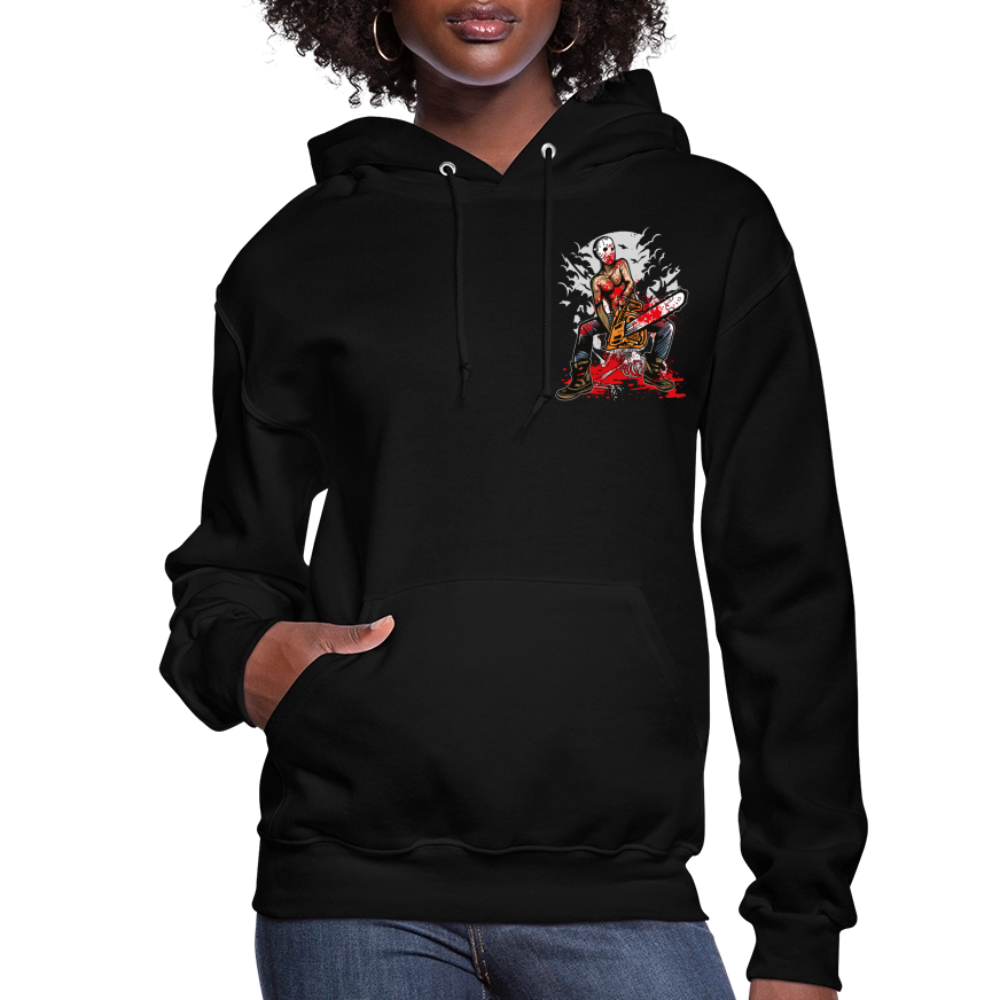 Gores Return - black