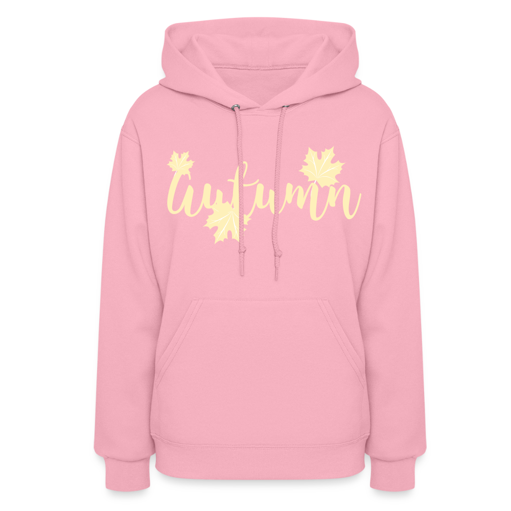 Autumn Bae - classic pink