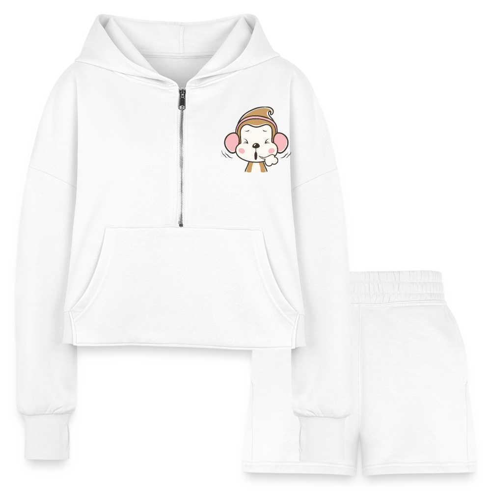 Cold Out - white