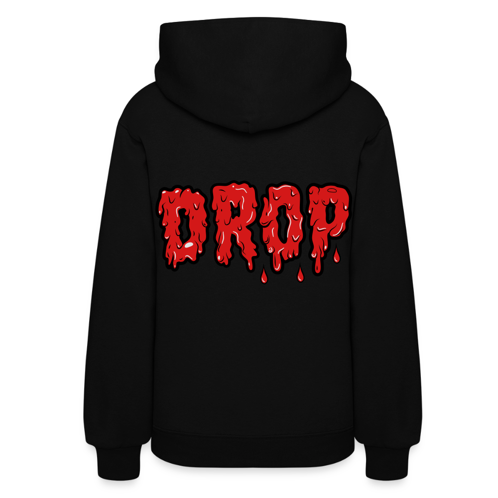 Gores Return - black