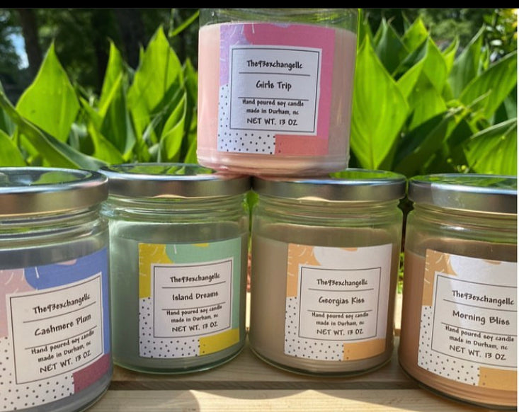 Wickless Bundle 1