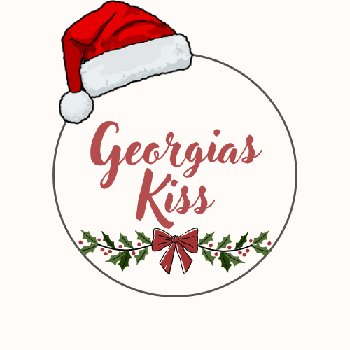 Georgia's Kiss