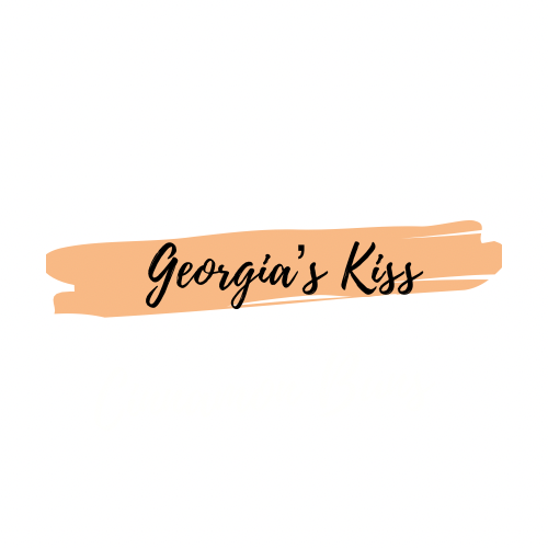 Georgia's Kiss