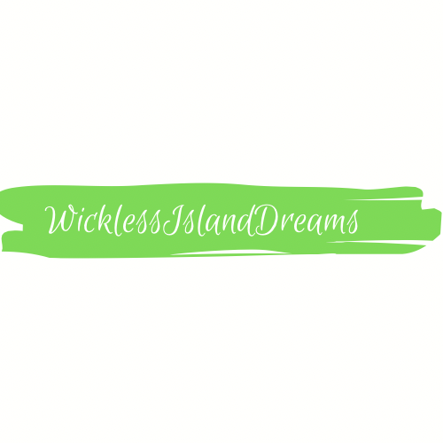 Wickless Island Dreams