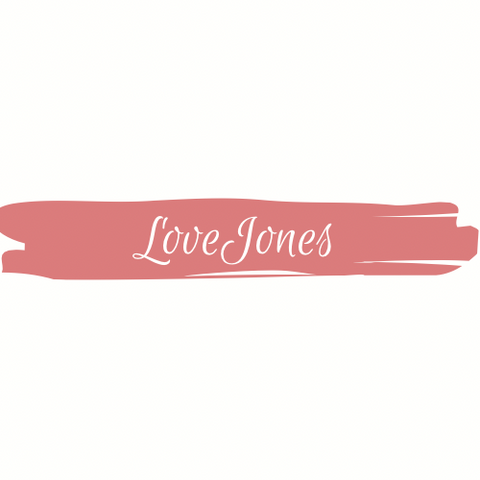 Love Jones Melts