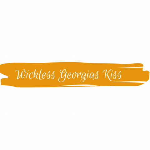 Wickless Georgia’s Kiss